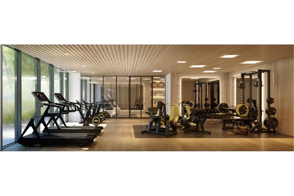 Chelsea Riverview, William Morris Way, London SW6 2UG