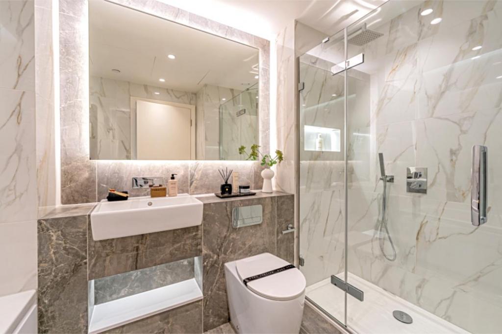 Chelsea Riverview, William Morris Way, London SW6 2UG