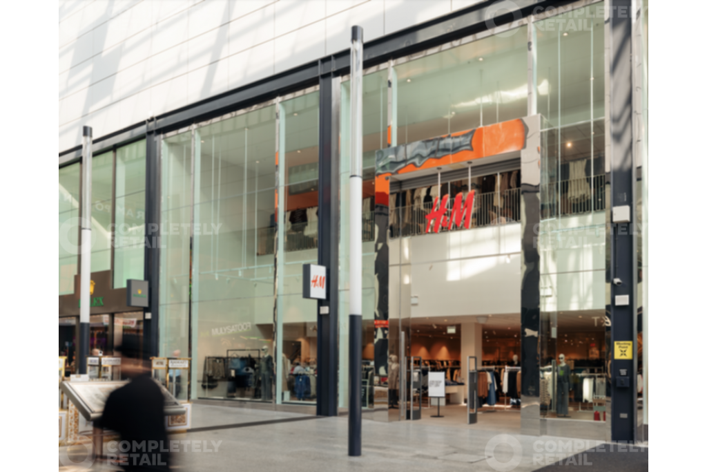 Flagship Retail & Leisure Opportunities at St Stephen’s, Hull