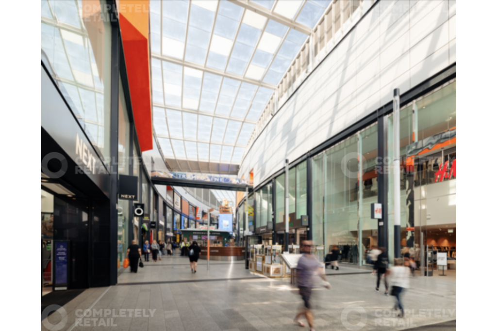 Flagship Retail & Leisure Opportunities at St Stephen’s, Hull