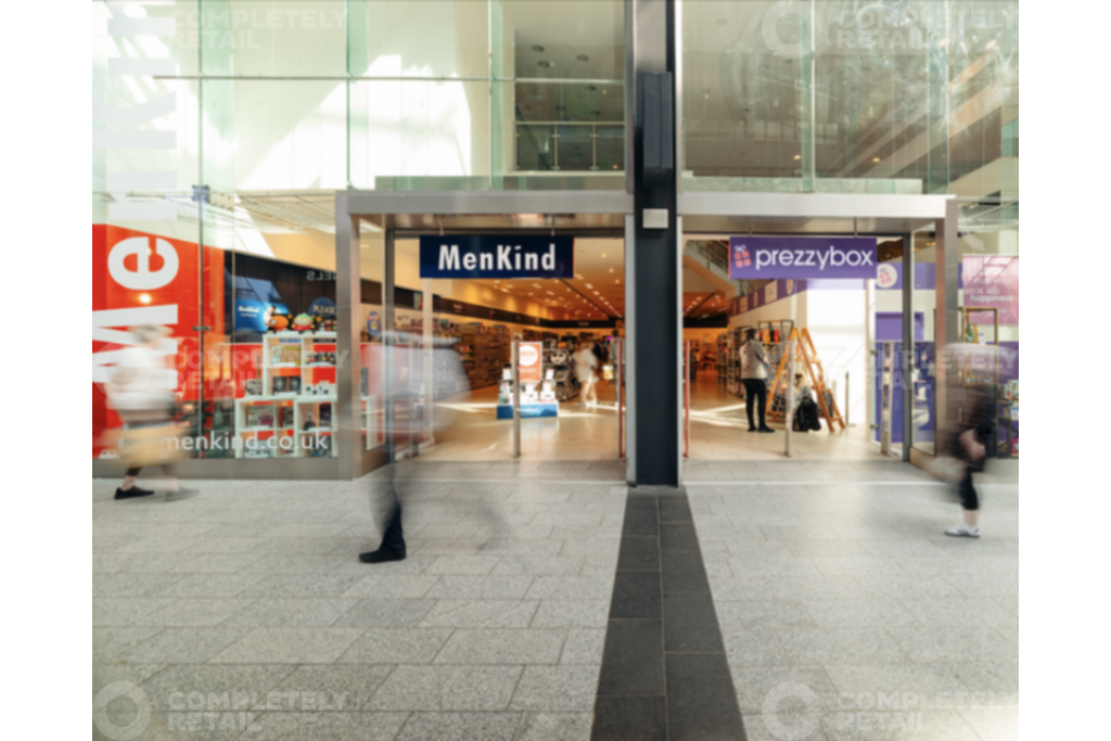 Flagship Retail & Leisure Opportunities at St Stephen’s, Hull