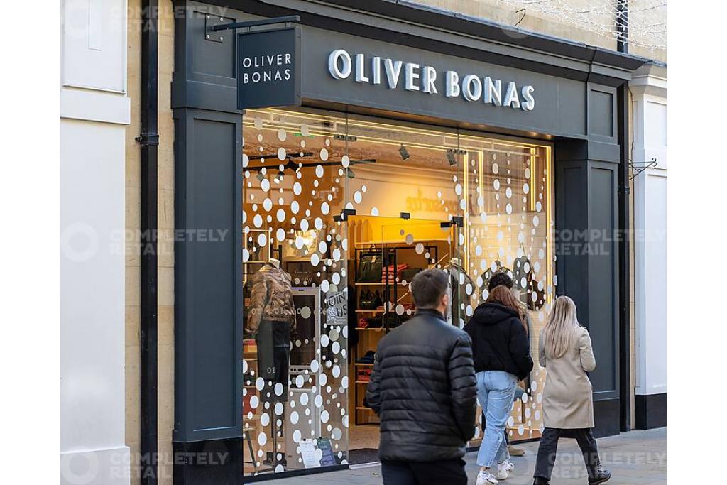 Landmark Retail & Leisure Opportunities at SouthGate, Bath's Flagship