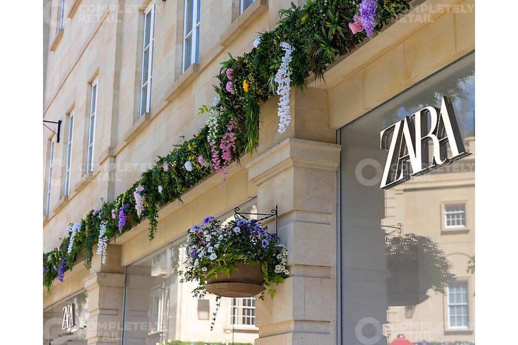 Landmark Retail & Leisure Opportunities at SouthGate, Bath's Flagship