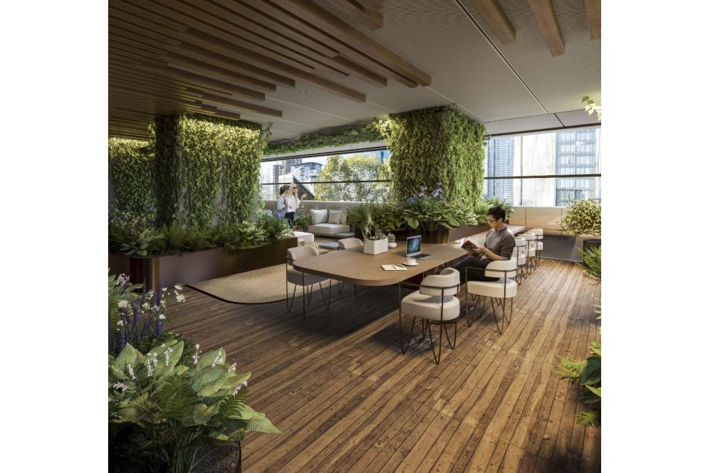One Thames Quay, Canary Wharf – Waterfront Residences with Sky-High Living