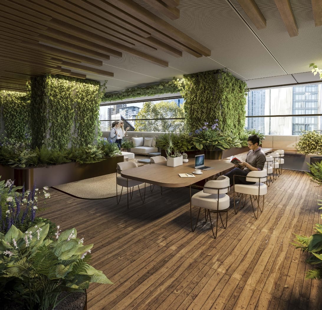 One Thames Quay, Canary Wharf – Waterfront Residences with Sky-High Living