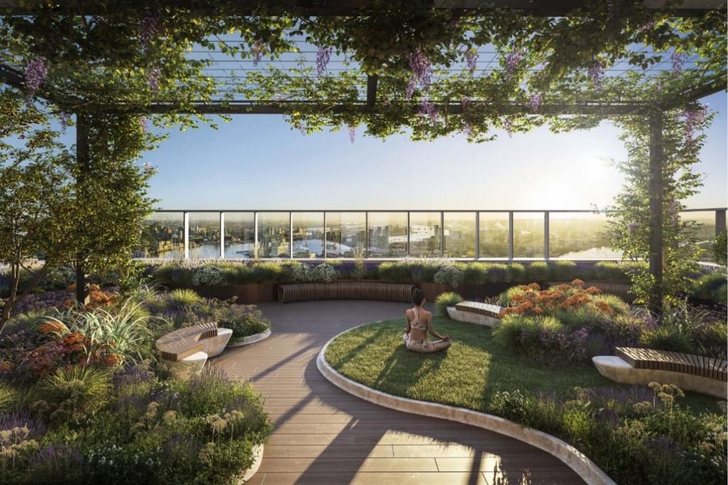 One Thames Quay, Canary Wharf – Waterfront Residences with Sky-High Living