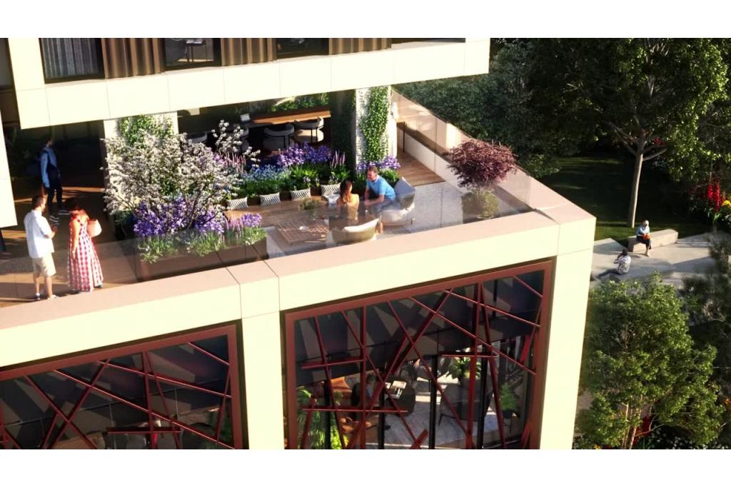 One Thames Quay, Canary Wharf – Waterfront Residences with Sky-High Living