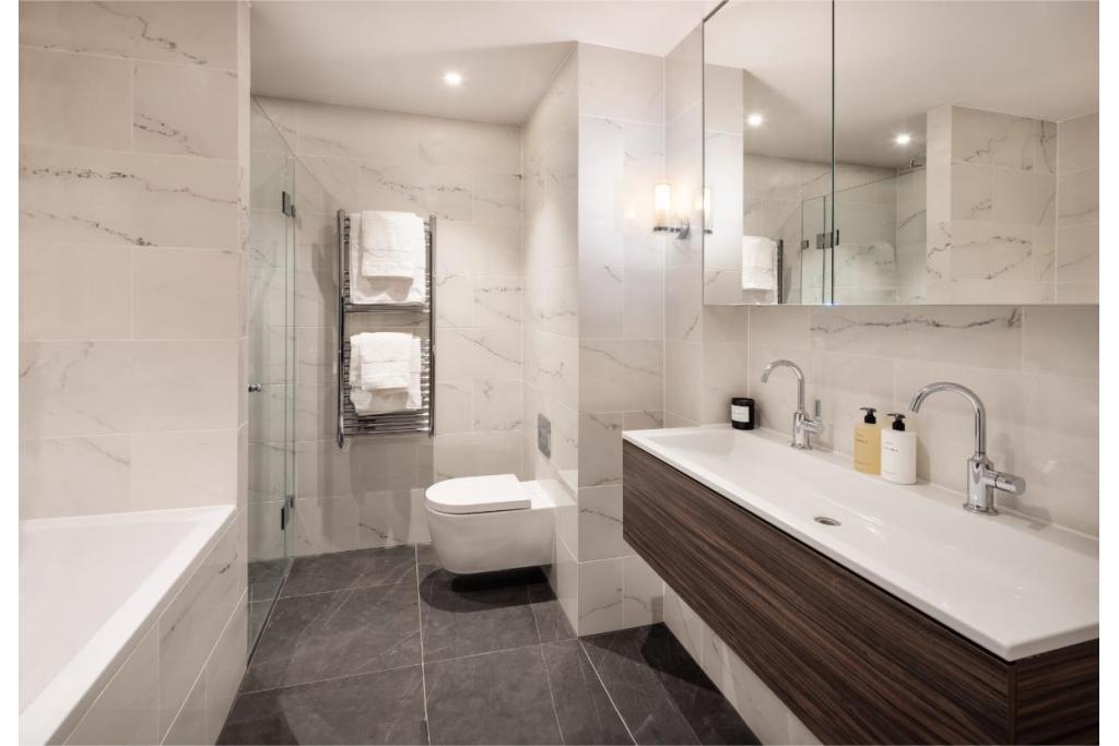 Marylebone Mansions, Marylebone, London W1H 5HU