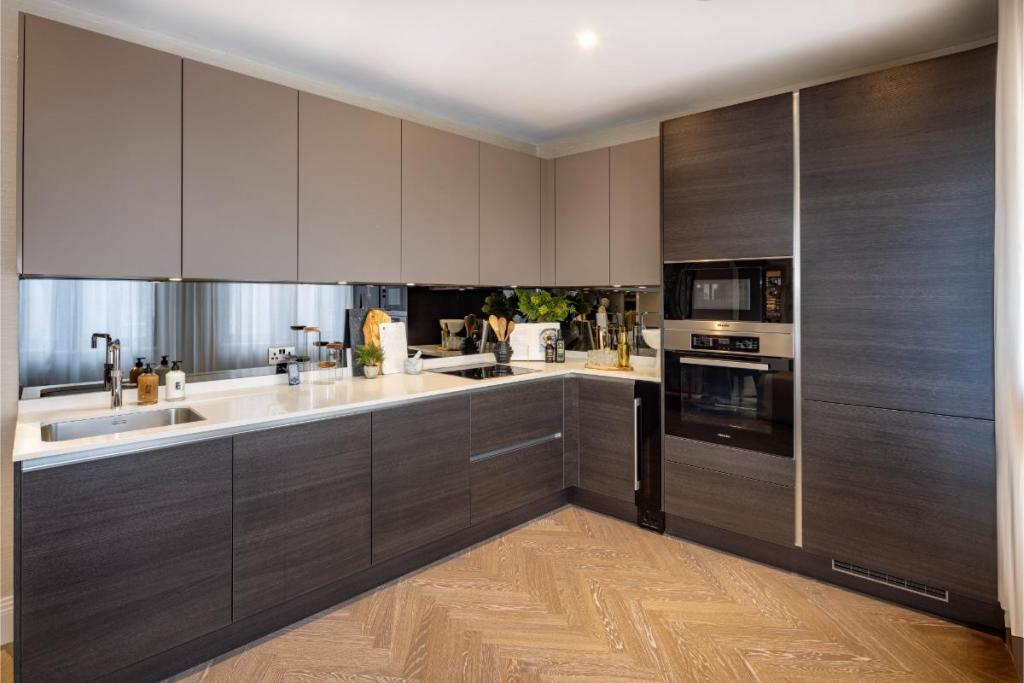 Marylebone Mansions, Marylebone, London W1H 5HU