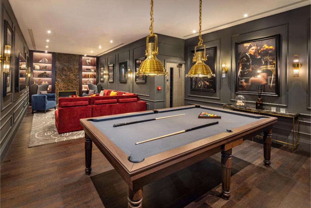 Marylebone Mansions, Marylebone, London W1H 5HU