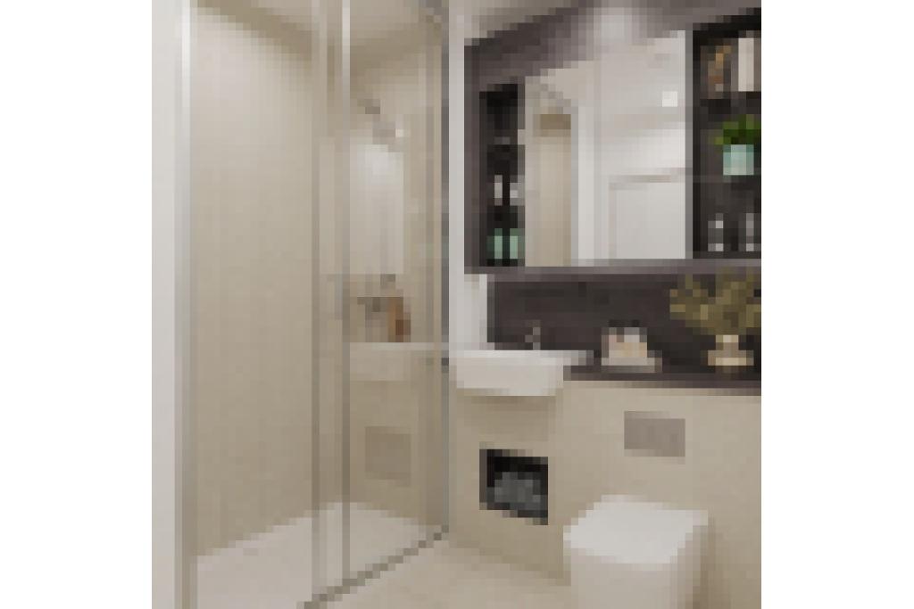 Royal Gateway – Contemporary Living in West London