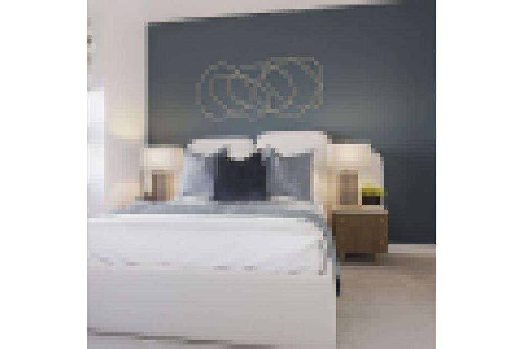 Royal Gateway – Contemporary Living in West London
