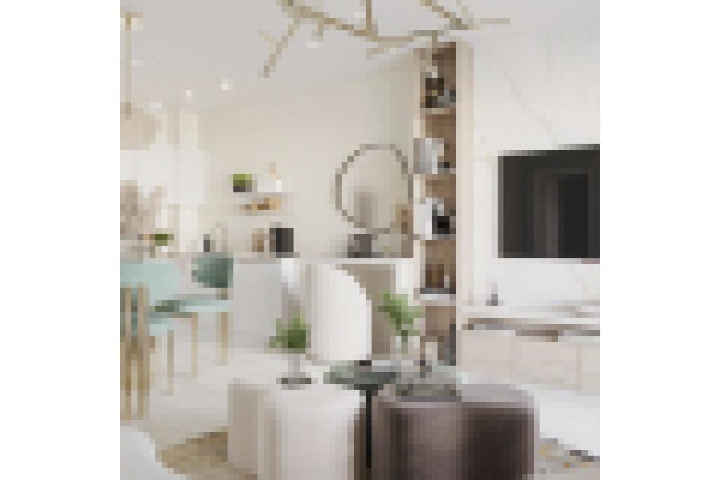 Royal Gateway – Contemporary Living in West London