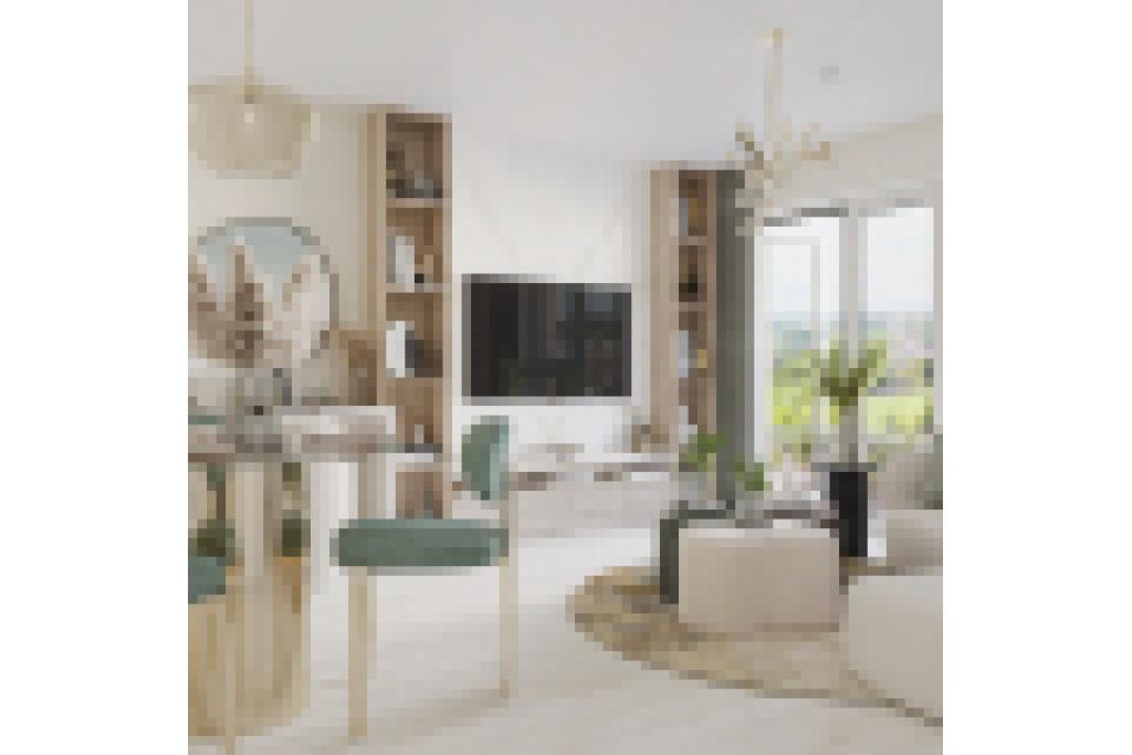 Royal Gateway – Contemporary Living in West London