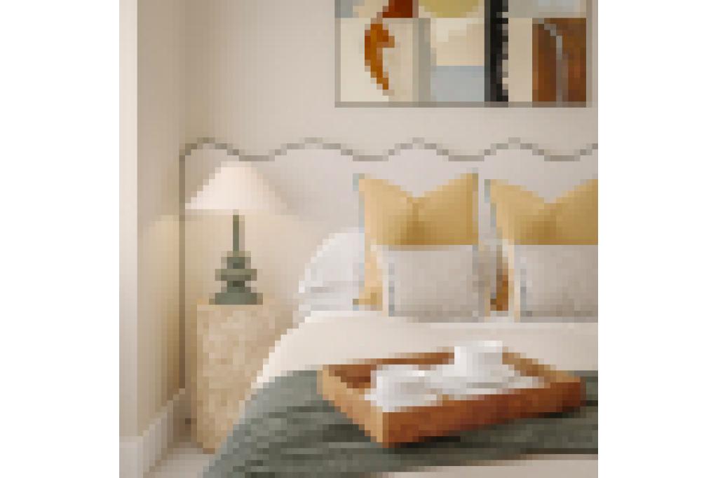 Royal Gateway – Contemporary Living in West London