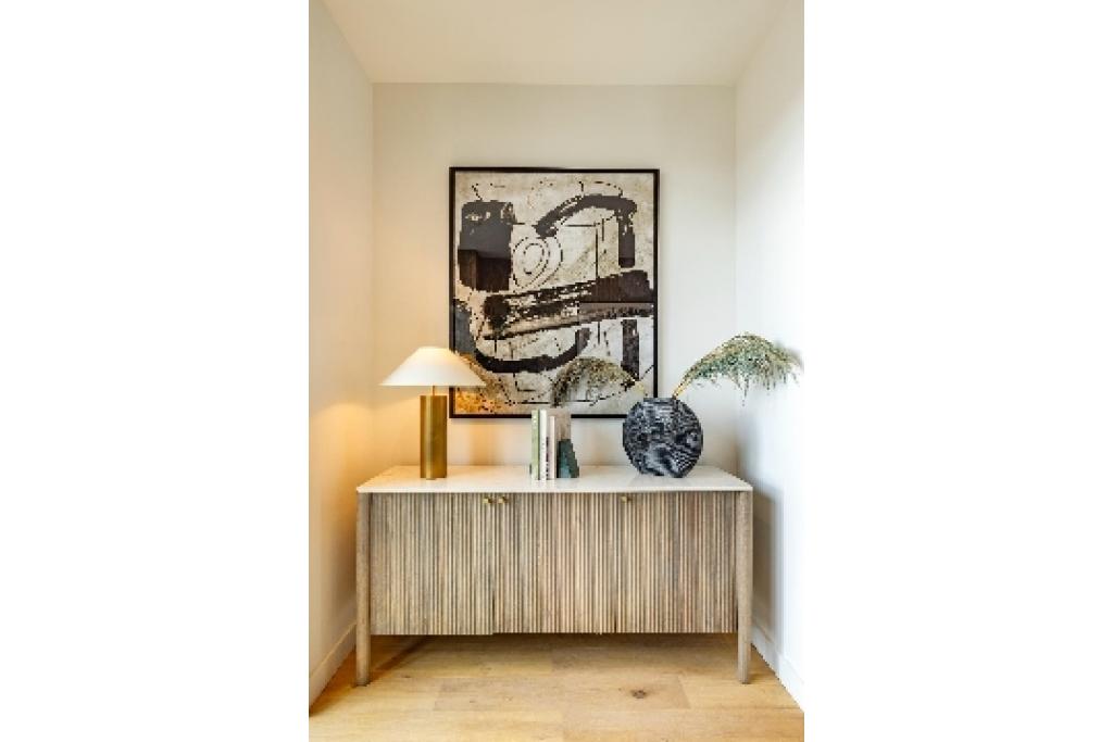 Sutherland Apartments at Ebury – Prime Riverside Living in Central London SW1