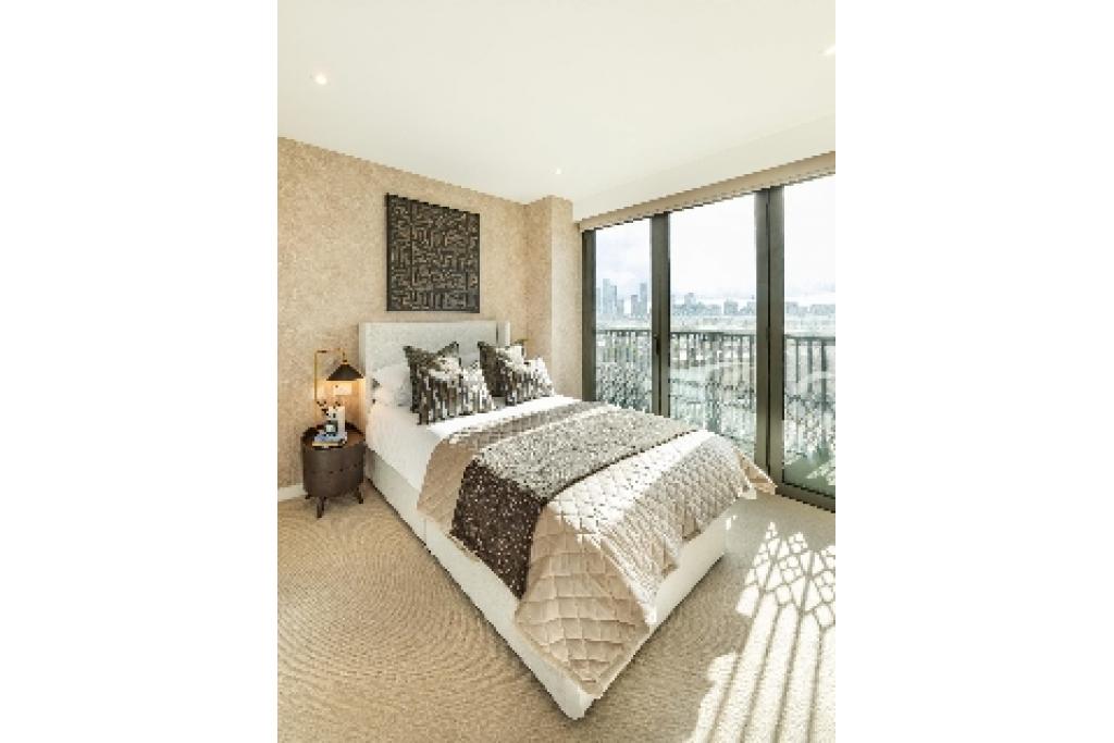 Sutherland Apartments at Ebury – Prime Riverside Living in Central London SW1