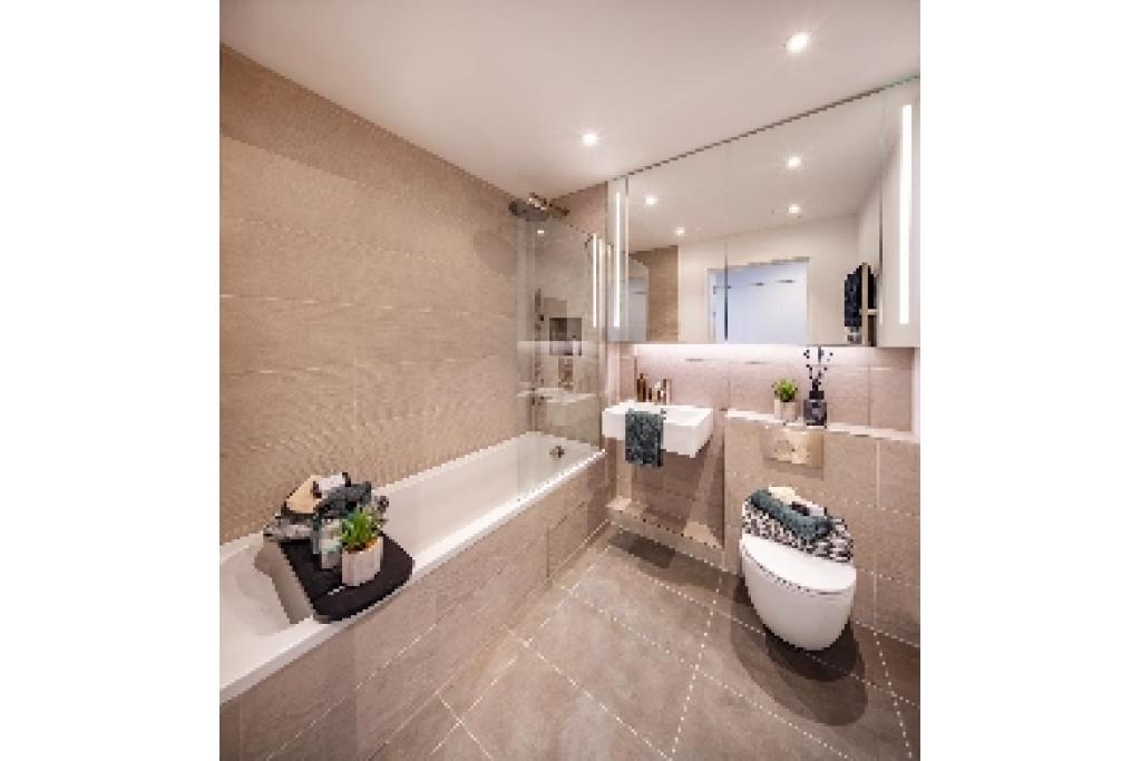 Sutherland Apartments at Ebury – Prime Riverside Living in Central London SW1