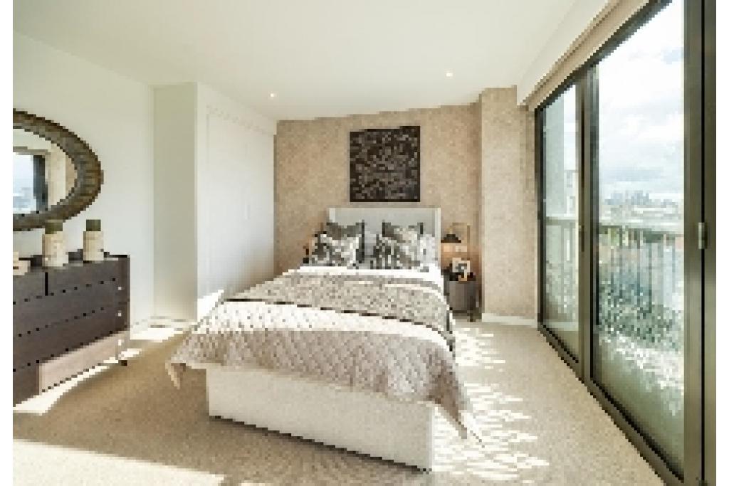 Sutherland Apartments at Ebury – Prime Riverside Living in Central London SW1