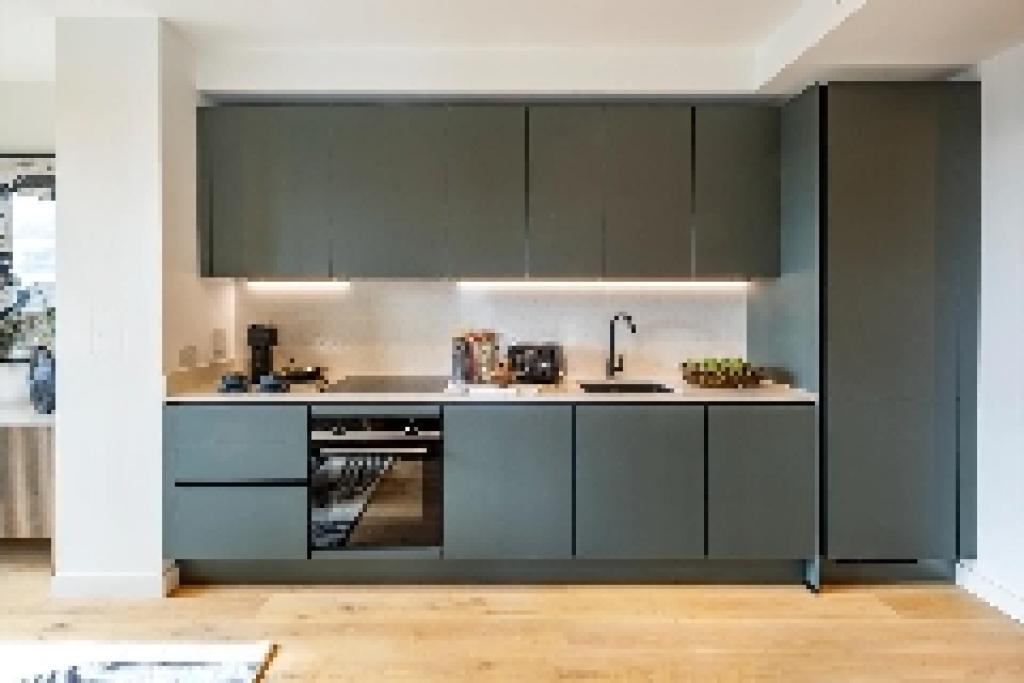 Sutherland Apartments at Ebury – Prime Riverside Living in Central London SW1