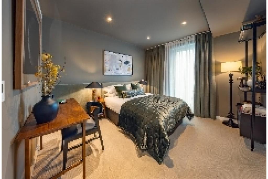 Sutherland Apartments at Ebury – Prime Riverside Living in Central London SW1