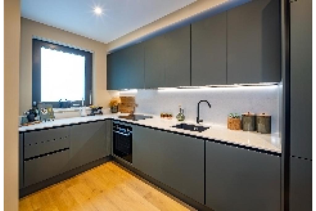 Sutherland Apartments at Ebury – Prime Riverside Living in Central London SW1