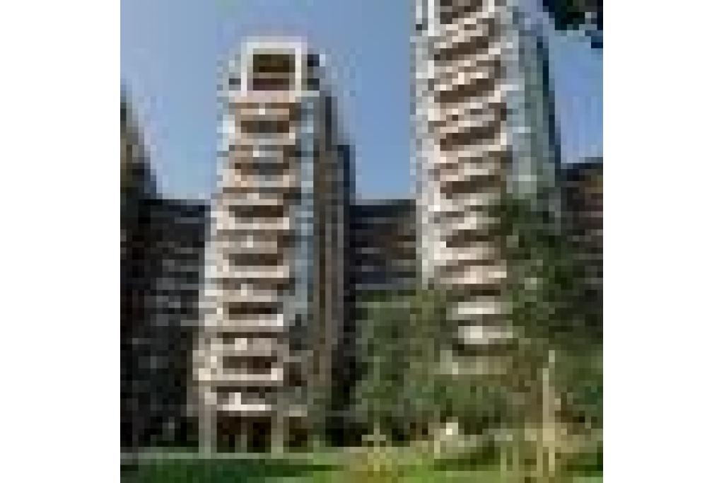 Modern Living Redefined – Discover Life at Paddington Gardens, London W2