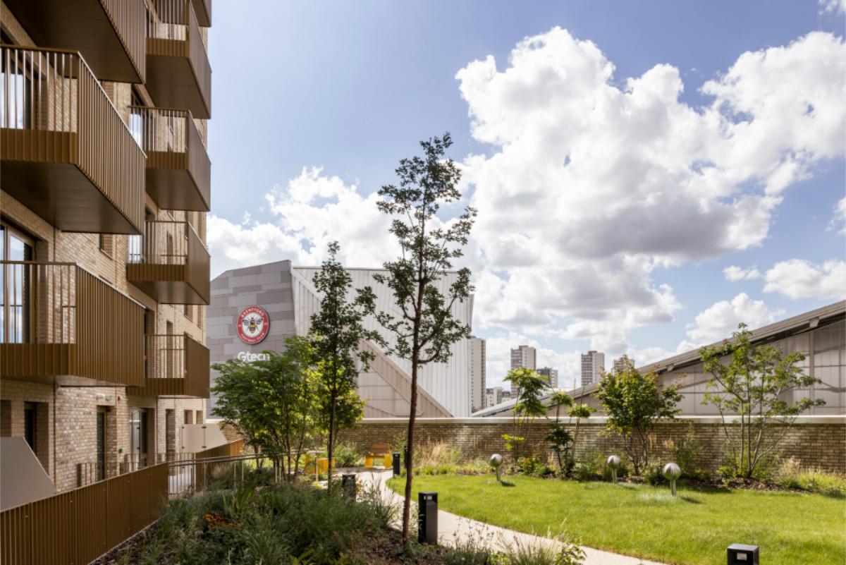 Verdo – Kew Bridge, TW8 A Landmark Residential Hub in West London
