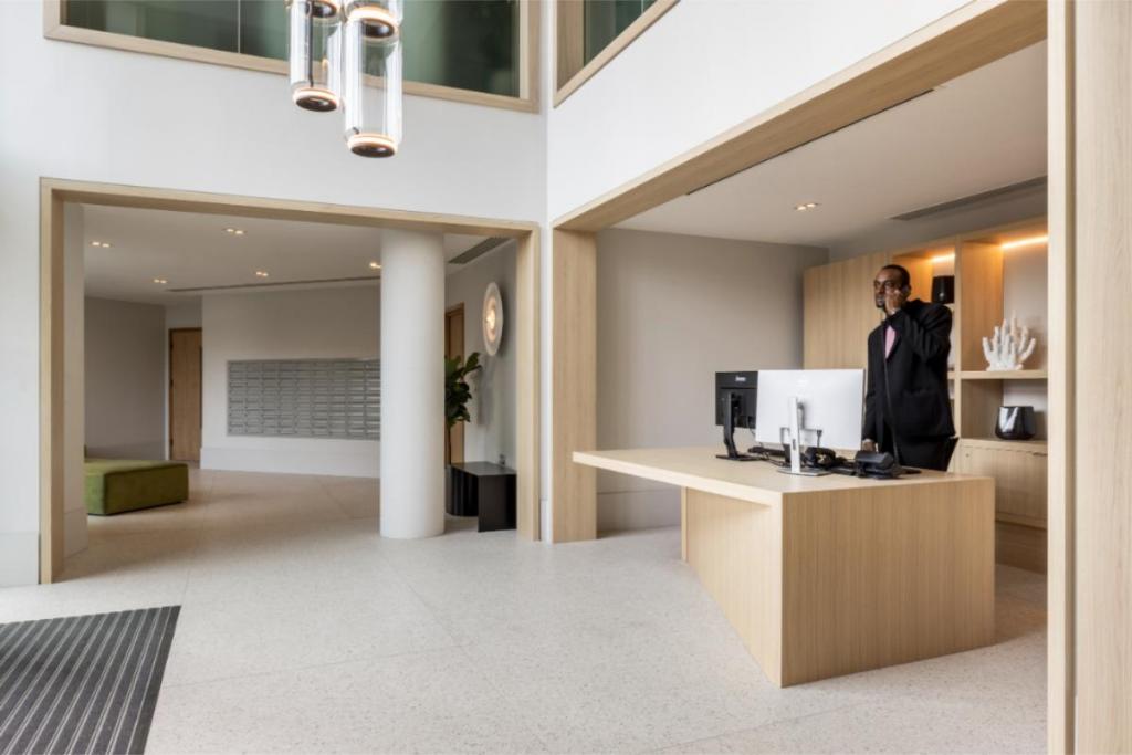 Verdo – Kew Bridge, TW8 A Landmark Residential Hub in West London