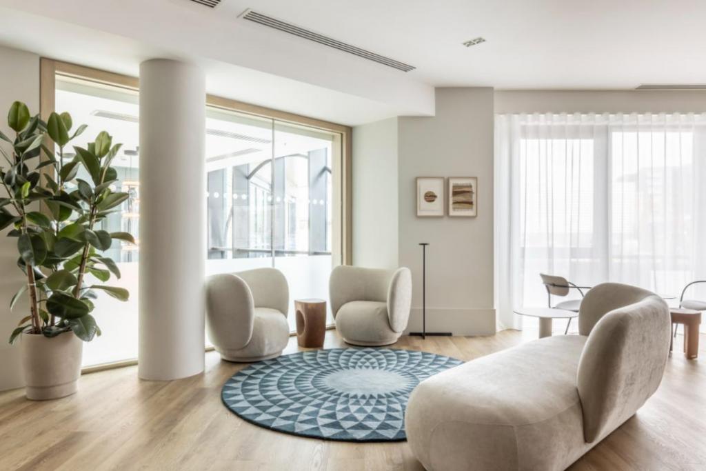Verdo – Kew Bridge, TW8 A Landmark Residential Hub in West London