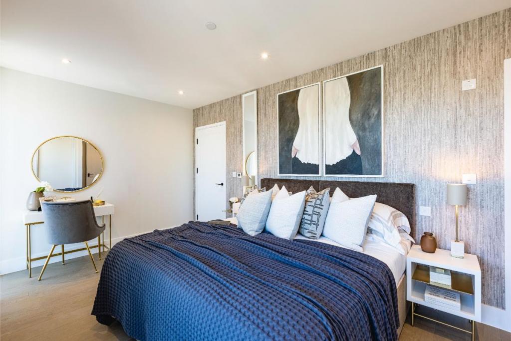 Verdo – Kew Bridge, TW8 A Landmark Residential Hub in West London