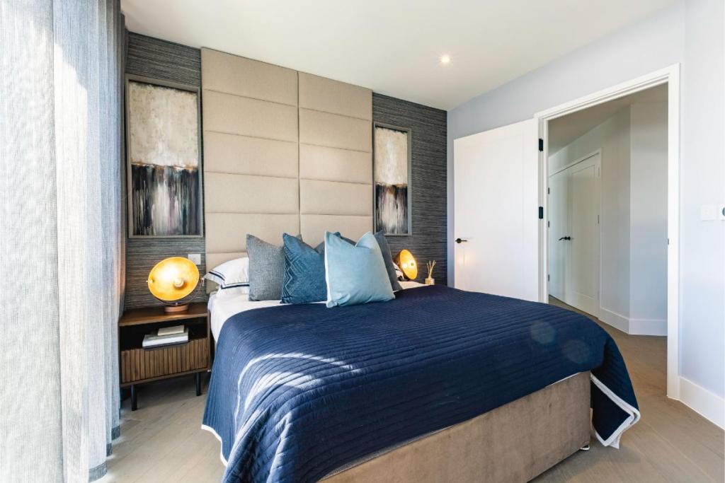 Verdo – Kew Bridge, TW8 A Landmark Residential Hub in West London