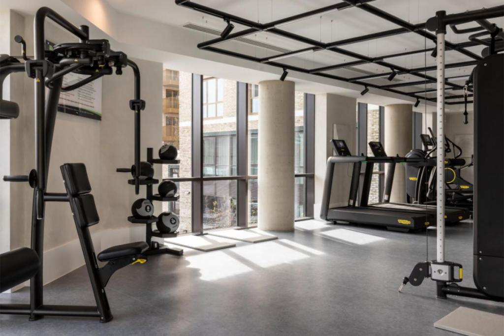 Verdo – Kew Bridge, TW8 A Landmark Residential Hub in West London