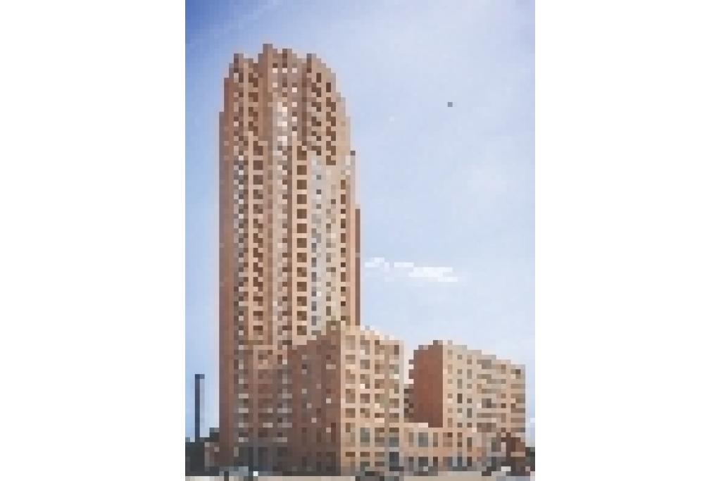 Bermondsey Heights, South East London