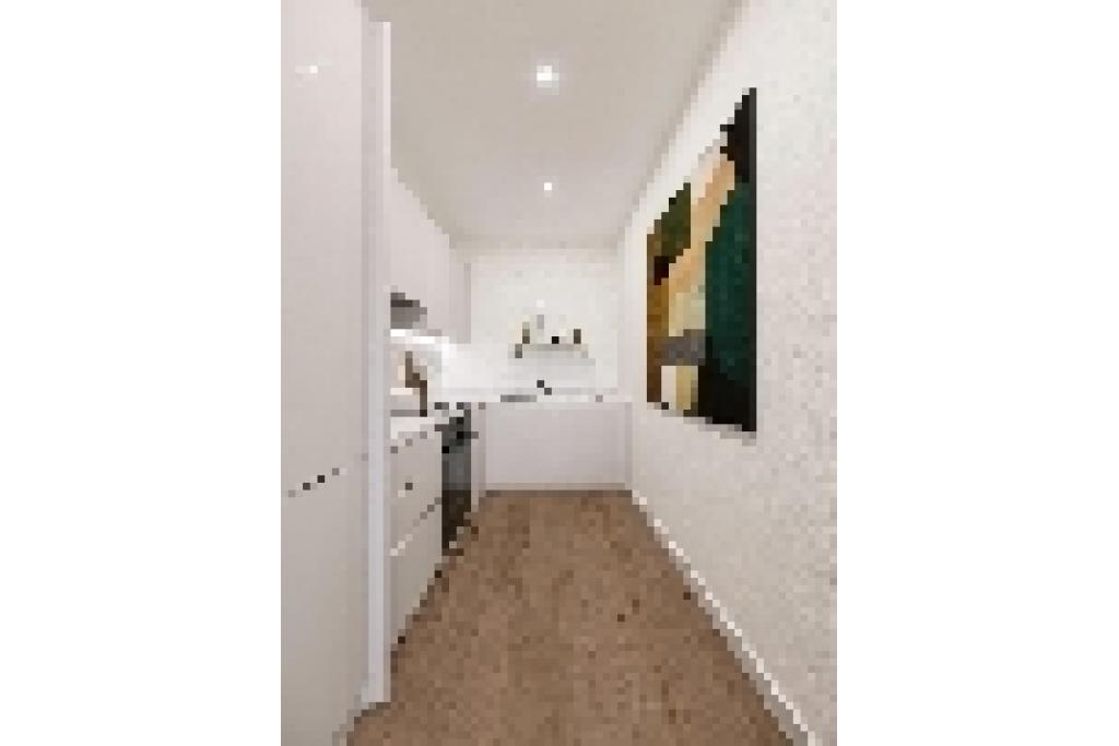 Bermondsey Heights, South East London