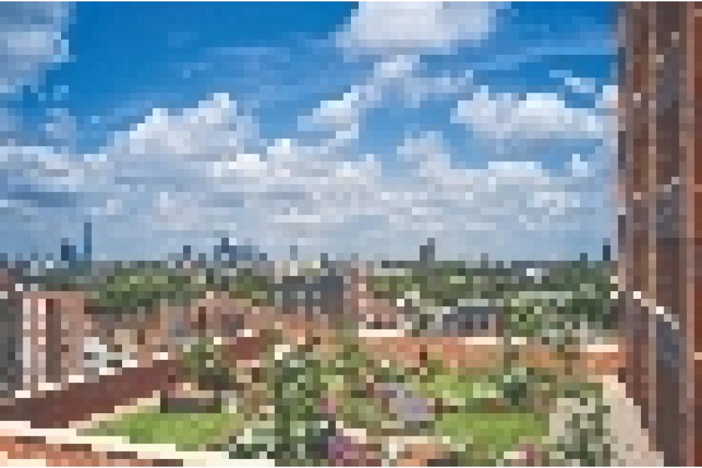 Bermondsey Heights, South East London