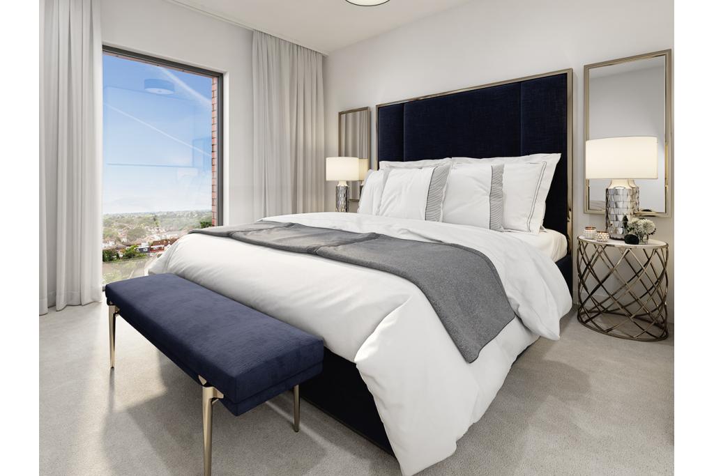 Cunningham Apartments, Eastman Village – A Visionary Redevelopment in Historic Harrow