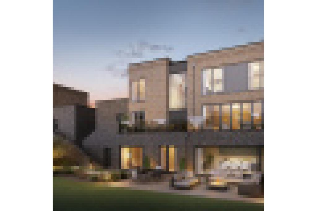 Ridgeway Views – Tranquil Living in Mill Hill Village