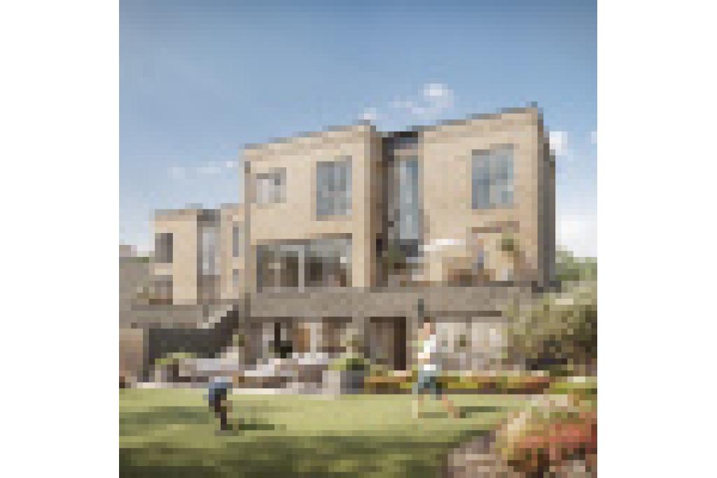 Ridgeway Views – Tranquil Living in Mill Hill Village