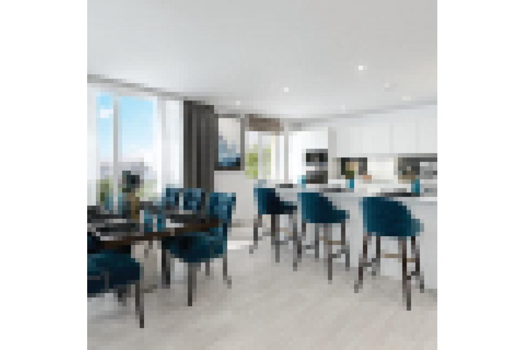 Ridgeway Views – Tranquil Living in Mill Hill Village