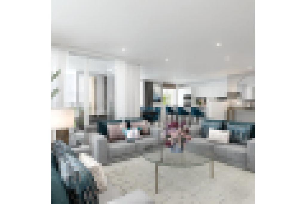 Ridgeway Views – Tranquil Living in Mill Hill Village