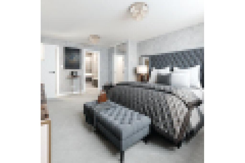 Ridgeway Views – Tranquil Living in Mill Hill Village