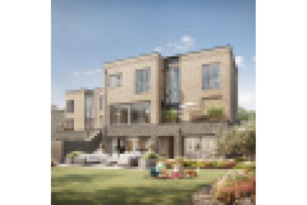 Ridgeway Views – Tranquil Living in Mill Hill Village