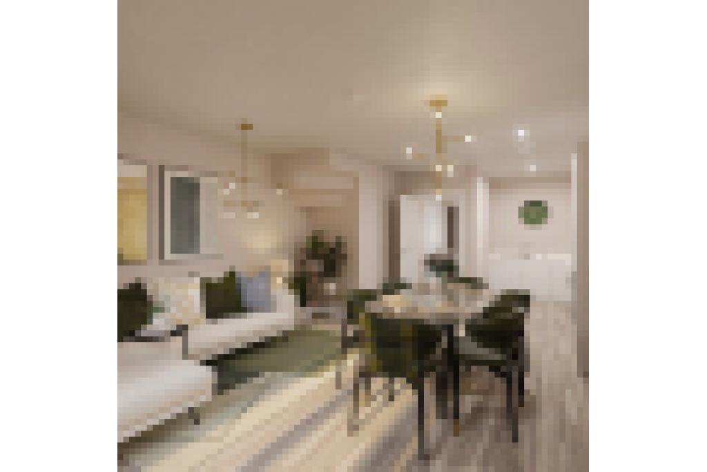 Springfield Place – Final Release at Violet House, Tooting SW17