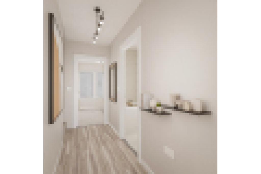 Springfield Place – Final Release at Violet House, Tooting SW17
