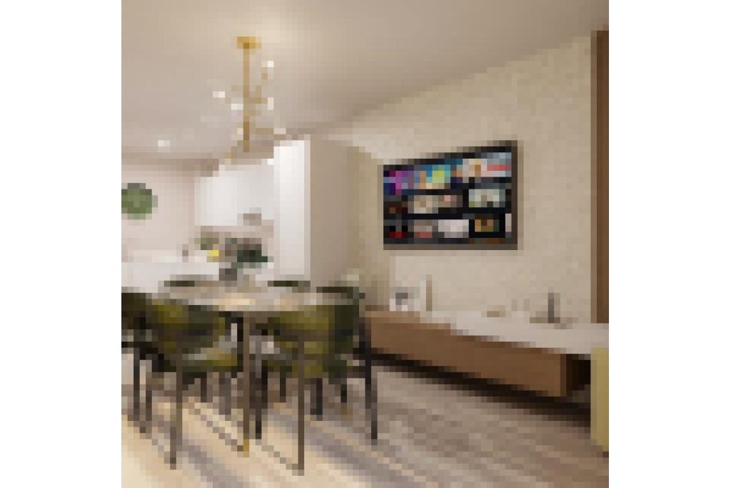 Springfield Place – Final Release at Violet House, Tooting SW17