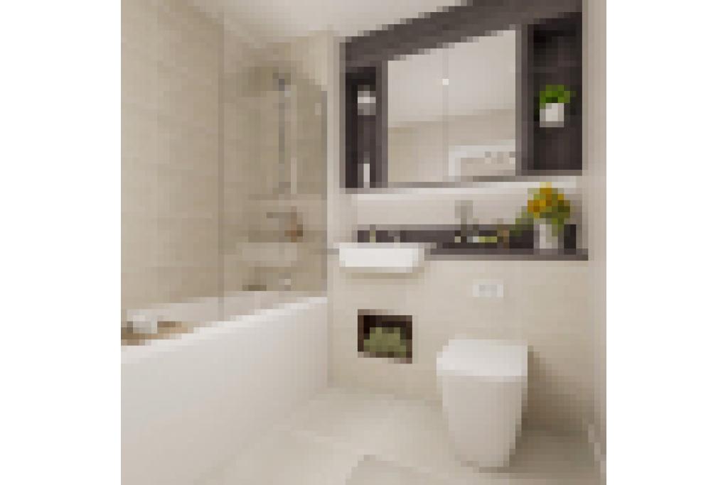 Springfield Place – Final Release at Violet House, Tooting SW17
