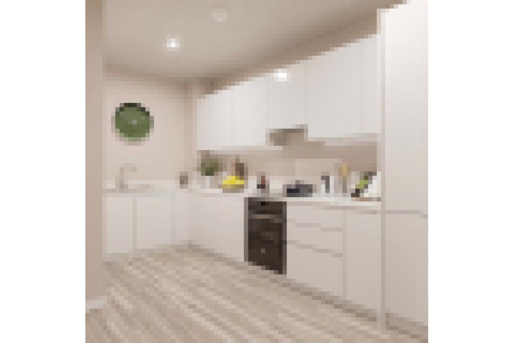 Springfield Place – Final Release at Violet House, Tooting SW17