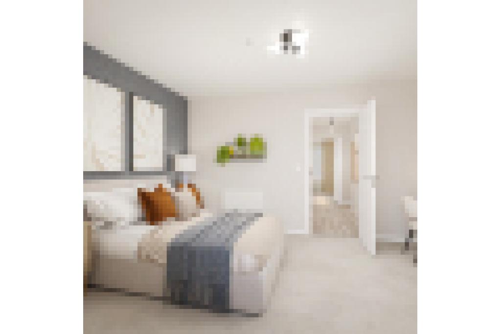 Springfield Place – Final Release at Violet House, Tooting SW17