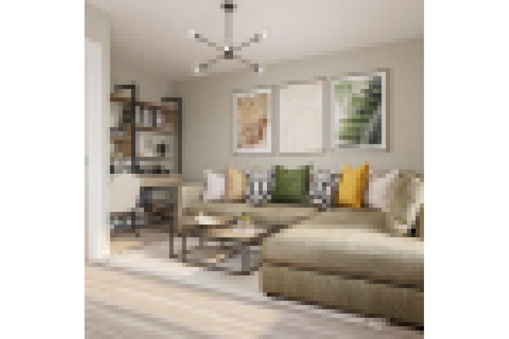 Springfield Place – Final Release at Violet House, Tooting SW17